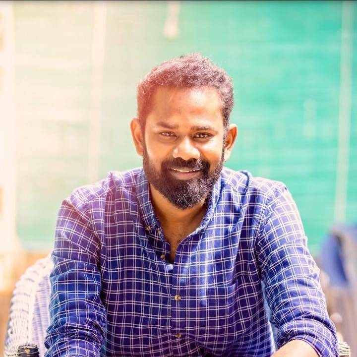 Ramesh Thilak